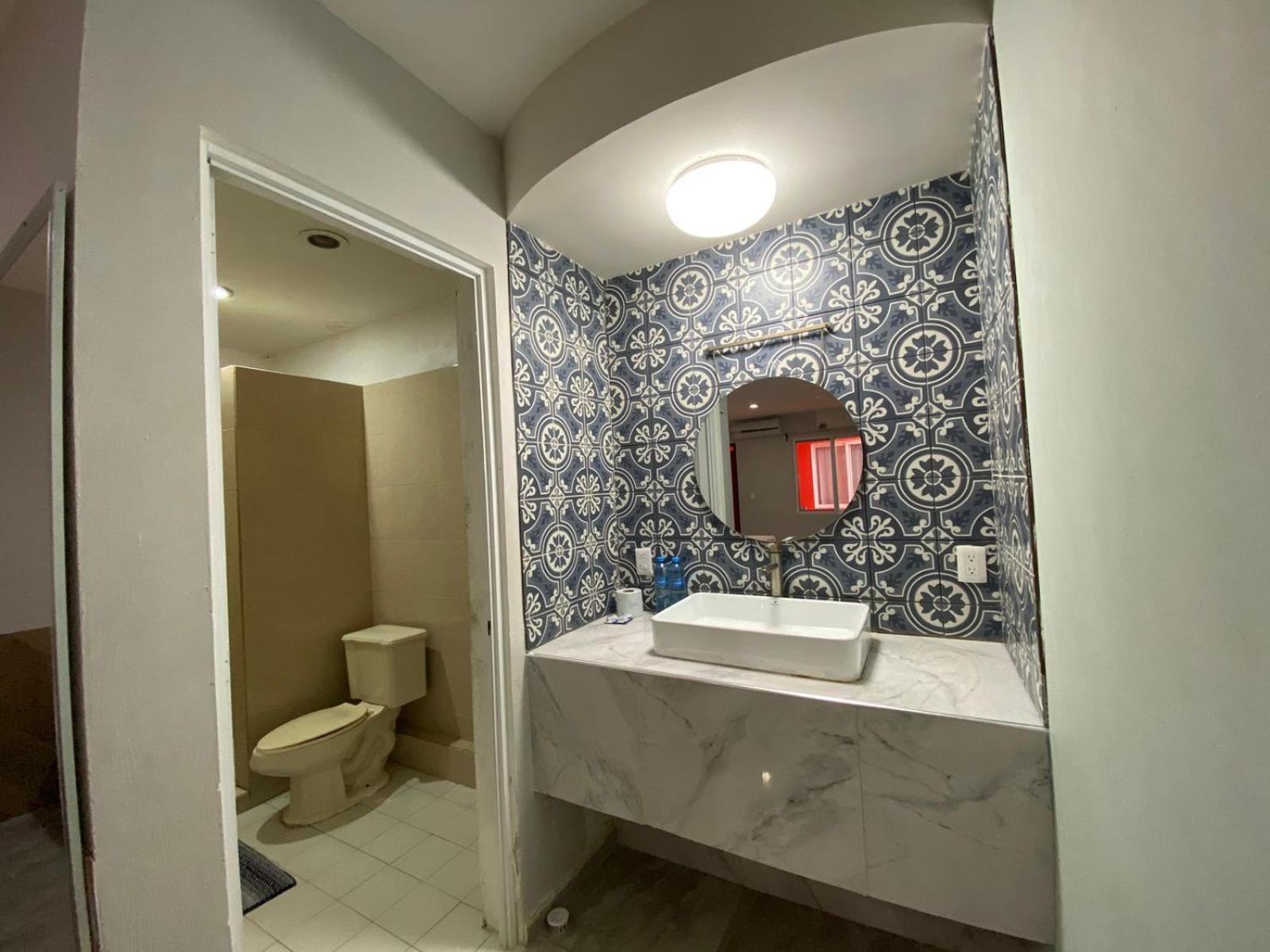 Hotel Awazul Бакалар Екстериор снимка
