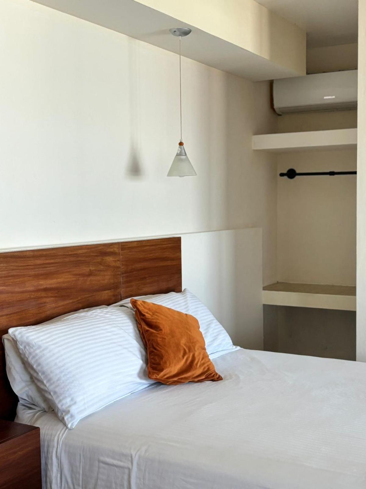 Hotel Awazul Бакалар Екстериор снимка