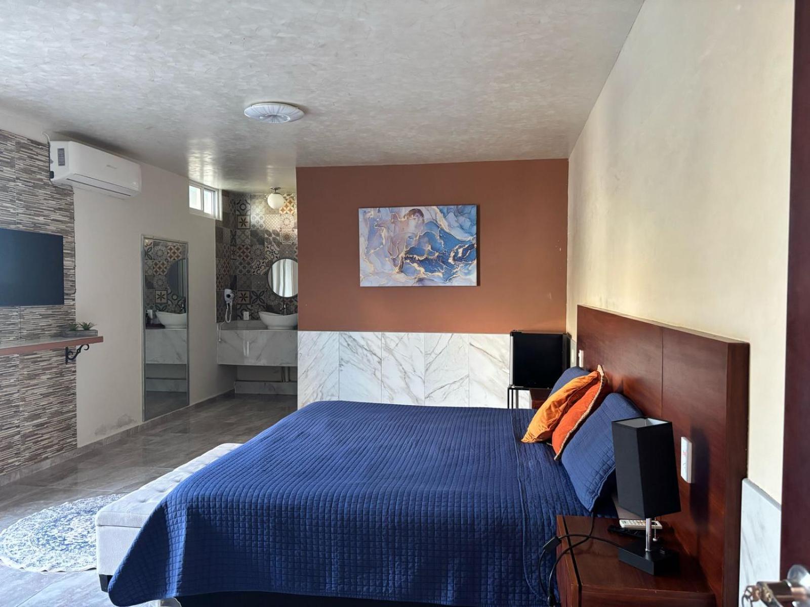 Hotel Awazul Бакалар Екстериор снимка