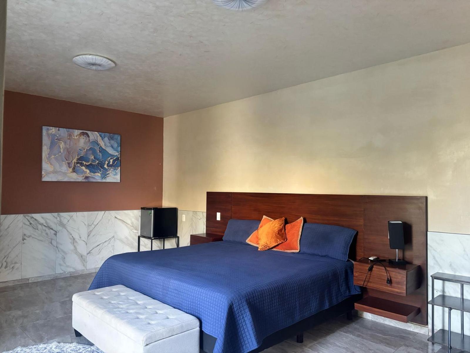 Hotel Awazul Бакалар Екстериор снимка
